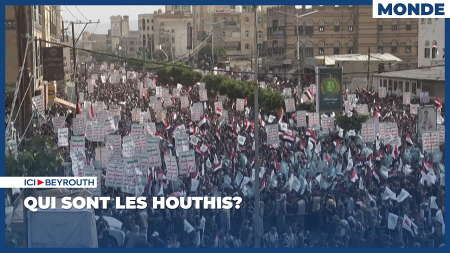 Qui sont les Houthis?