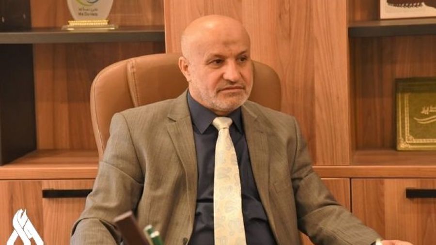  Suspension de l'aide irakienne au Liban et à Gaza 