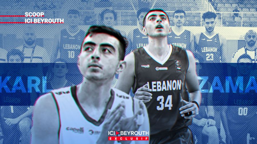 Zamata rejoint le JDA Dijon, club de Pro A
