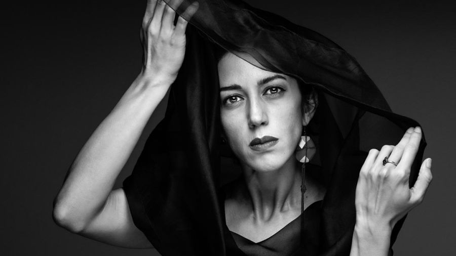 « Une révolution des femmes », l’espoir d’une actrice iranienne primée