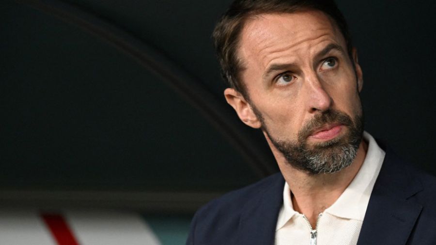La Fédération anglaise lance un appel à candidatures pour succéder à Southgate