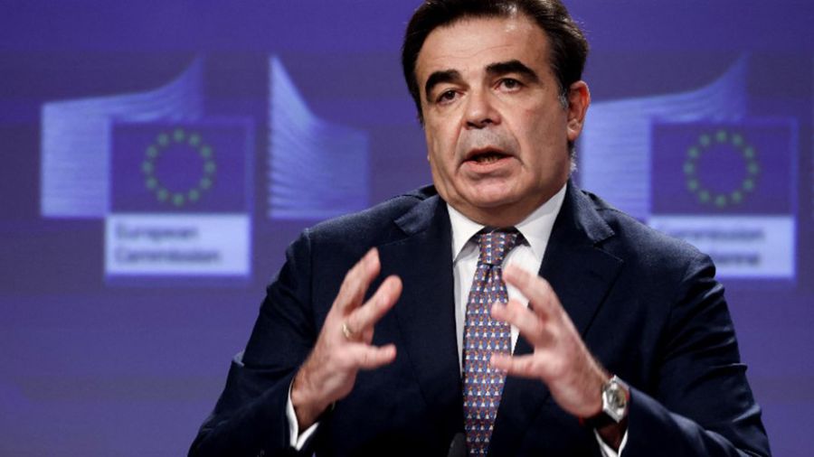 «Un accord sur les migrants entre l'UE et le Liban est possible»