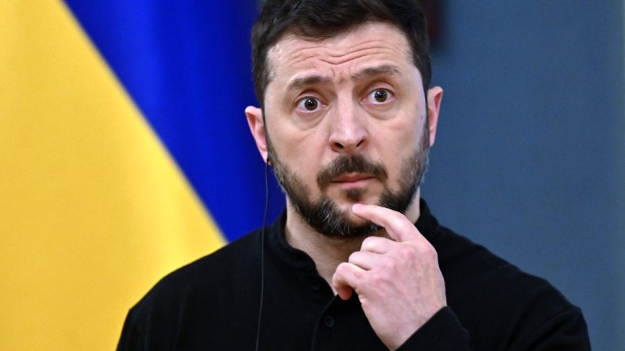 Les discussions sur l'Ukraine à Londres \