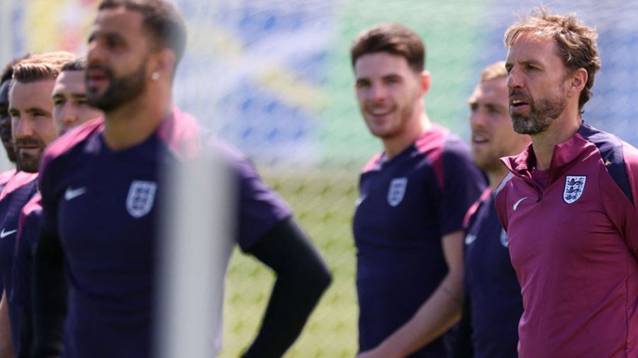 Euro-2024: Espagne-Angleterre, feu d'artifice en finale