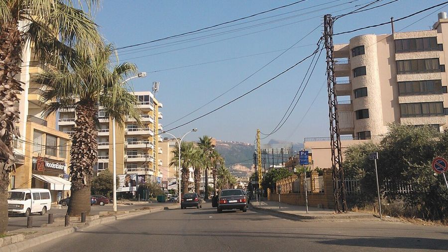 Arrestation d’un agent israélien présumé à Zghorta