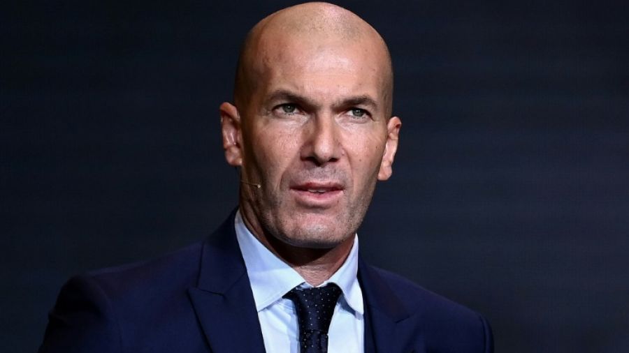 Le Graët charge Zidane et sème encore le trouble