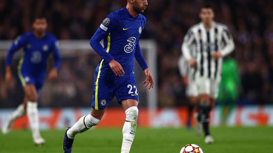 Liverpool y croit toujours, Chelsea domine encore Tottenham