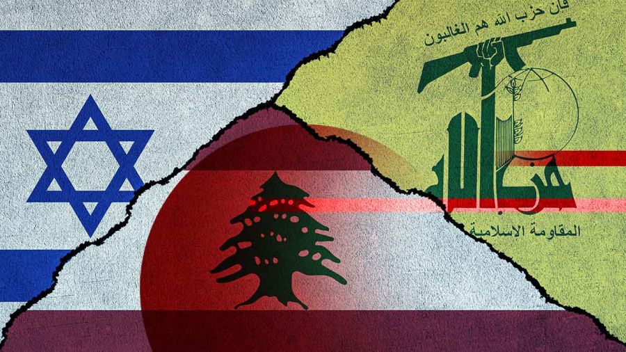 Israël prépare une zone tampon au sud du Liban 
