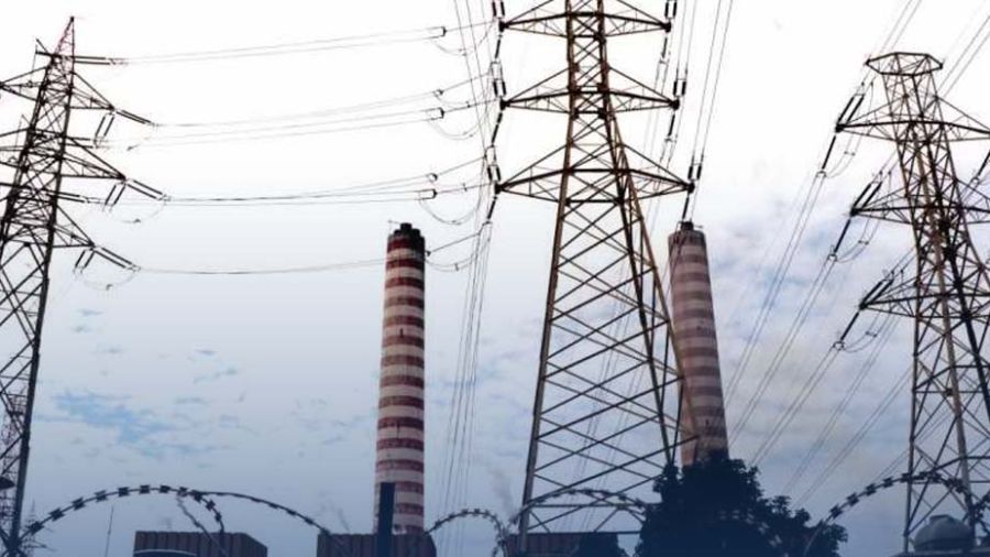 Avis d'expédition immédiate de matières explosives de la centrale de Zouk