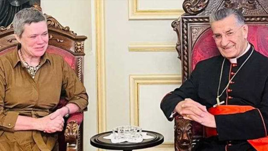 De Waele chez Raï: de la nécessité d’élire un président de la République