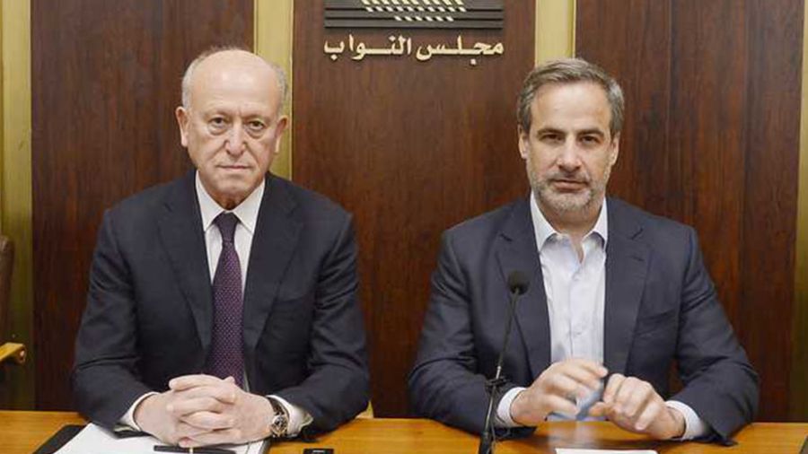 Réfugiés syriens: le Renouveau participera mercredi à la réunion parlementaire