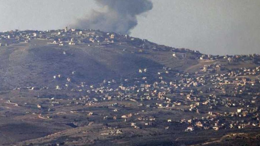 L’escalade se poursuit au Liban-Sud