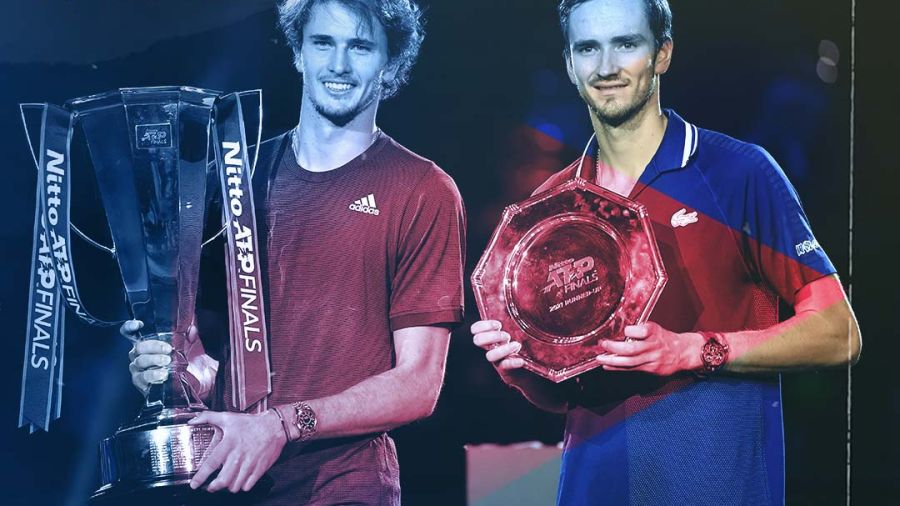 L’Open d’Australie de la \