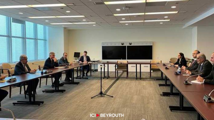 Bou Habib à New York: Pour une application intégrale de la 1701