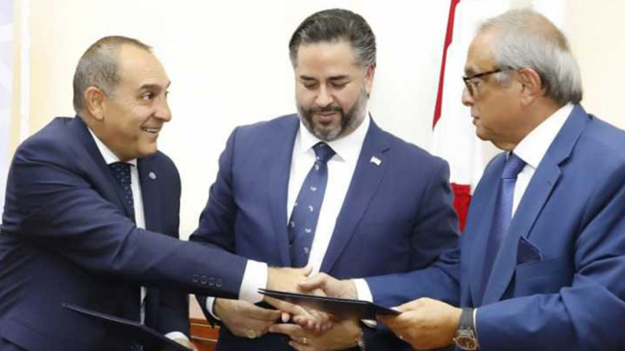 Accord de coopération entre les courtiers d’assurance et la BDH