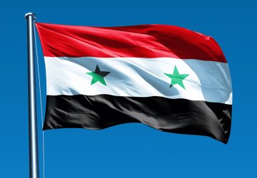Syrie : Et de 3 pour les télécoms !