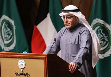 Initiative koweitienne : Le CCG examinera la réponse libanaise
