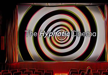 En Suède, un grand festival du film tente le cinéma sous hypnose