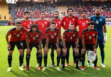 CAN : Salah envoie l'Égypte en demies contre le Cameroun