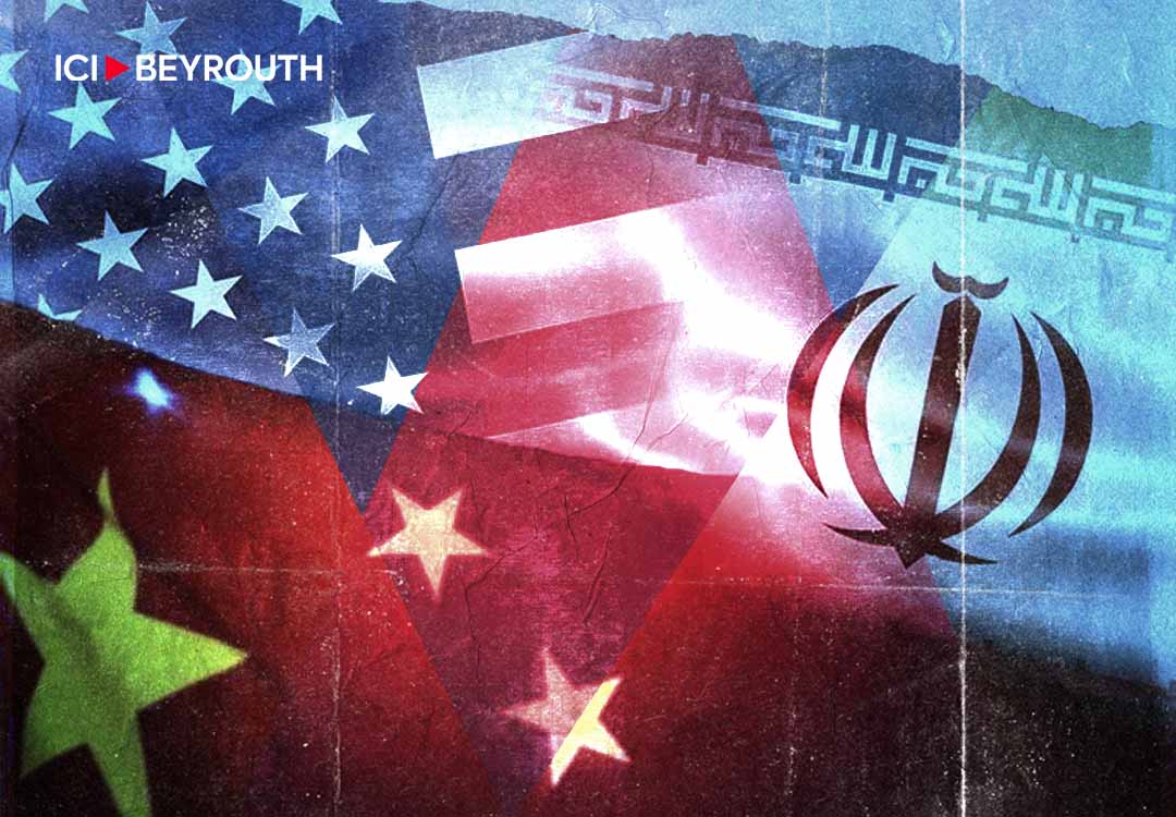 La Chine et l'Iran : un accord stratégique