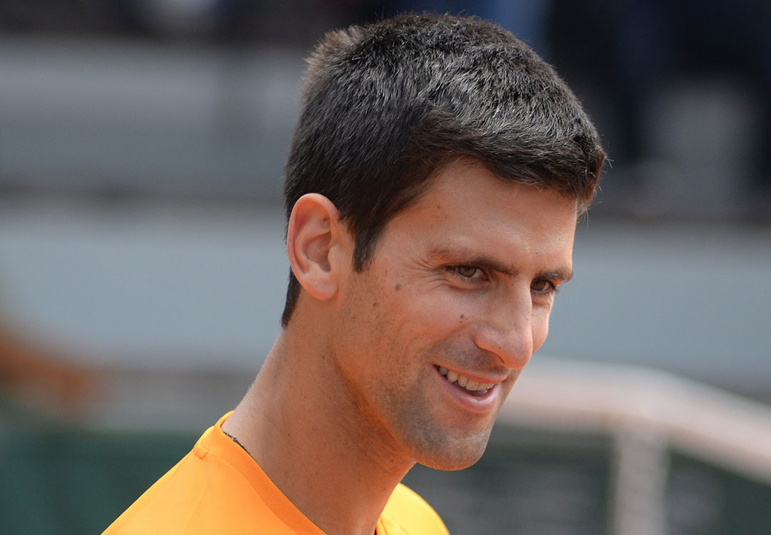 La participation de Novak Djokovic à l’Open d'Australie semble compromise.