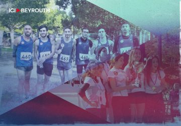 Les championnats du Liban de cross-country tiennent leur promesse