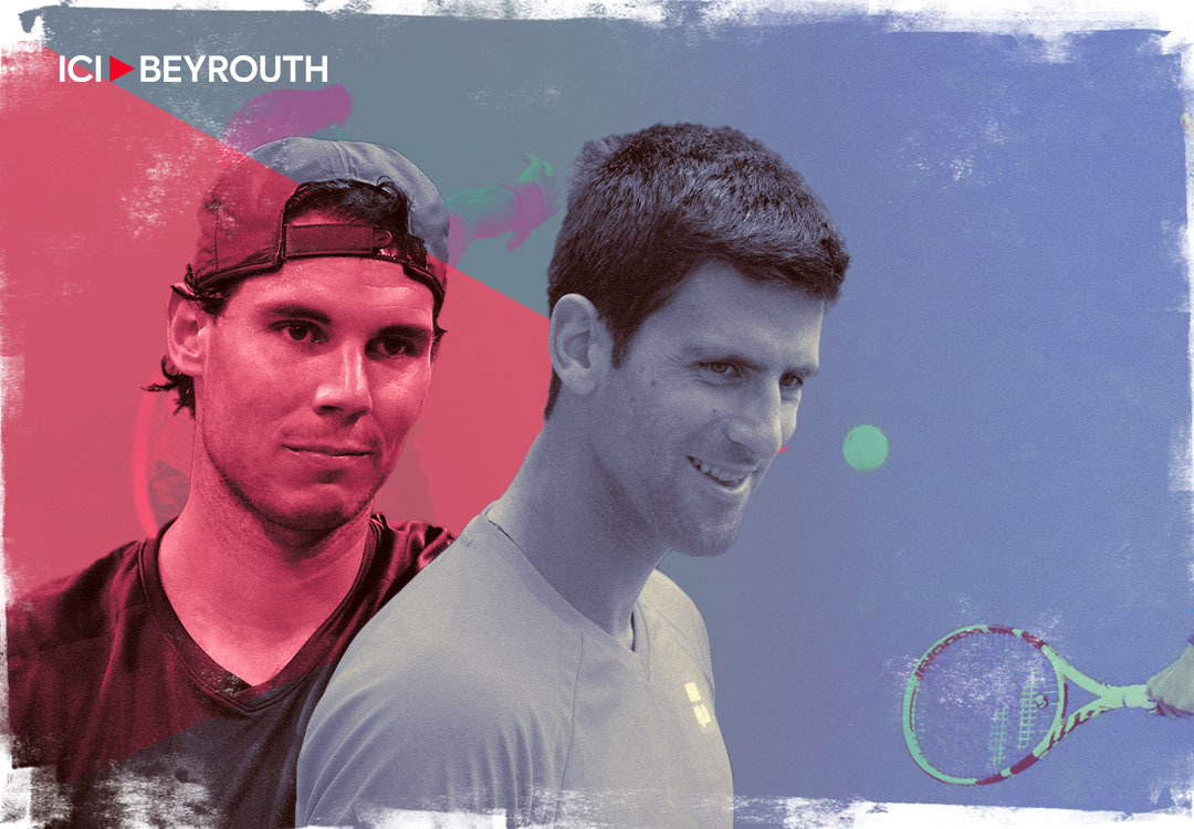 Open d'Australie: vers une demie Djokovic-Nadal