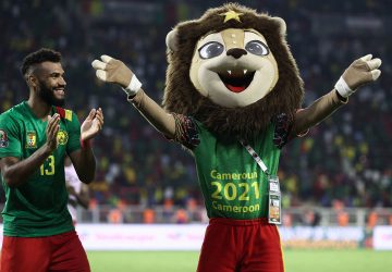 CAN: le Cameroun surclasse l'Ethiopie et file en 8e de finale