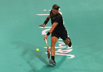Nadal s’est qualifié pour la quinzième fois de sa carrière pour les huitièmes de finale de l’Australian Open