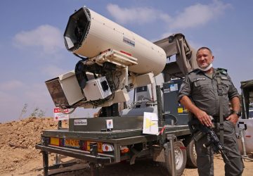 israel technologie défense