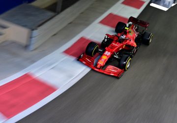 Ferrari compte sur sa nouvelle F1 pour renouer avec la victoire