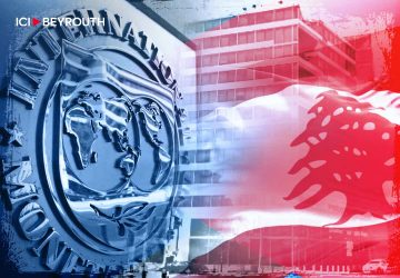 FMI-Liban, y aurait-il de l’eau dans le gaz ?