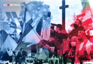 La malédiction des chrétiens du Liban
