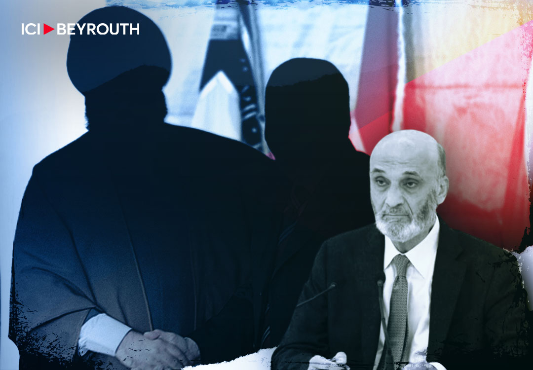Geagea : Mar Mikhaël a entraîné le Liban en enfer