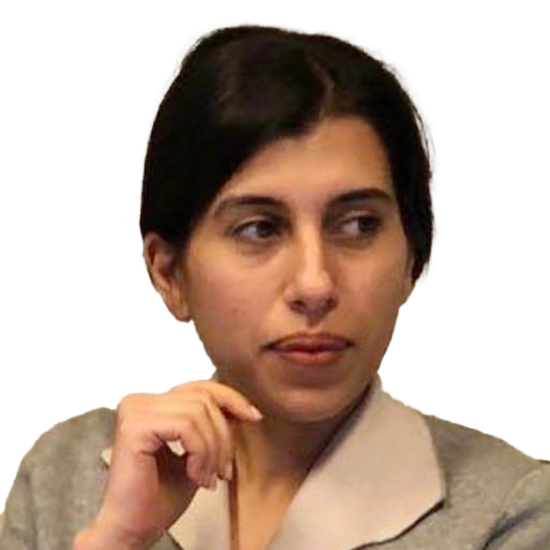 avatar for Sandra Noujeim