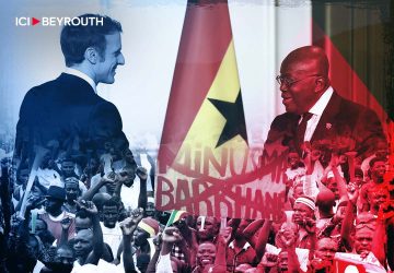 Trois questions à Saidik Abba suite au retrait de la France du Mali