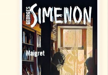 Simenon, le père de "Maigret" au sommet de son art dans sa période américaine