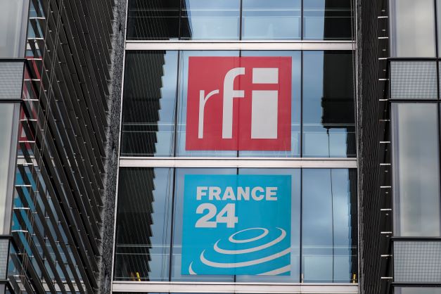 RFI France 24