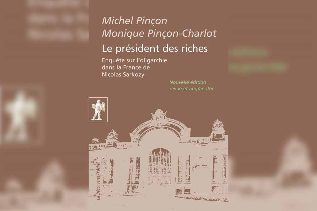 Pinçon-Charlot