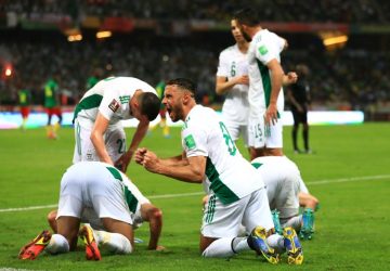 Maroc, Algérie et Tunisie prennent l'avantage