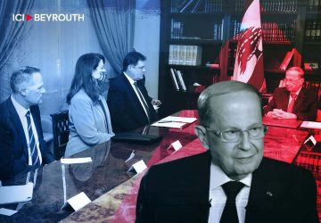 Aoun promet une lutte contre le financement du terrorisme