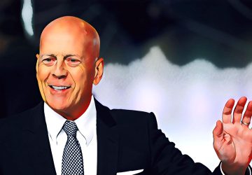 Atteint d'aphasie, Bruce Willis met fin à sa carrière