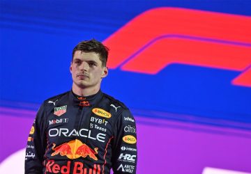 GP d'Arabie saoudite de F1: Verstappen répond à Leclerc