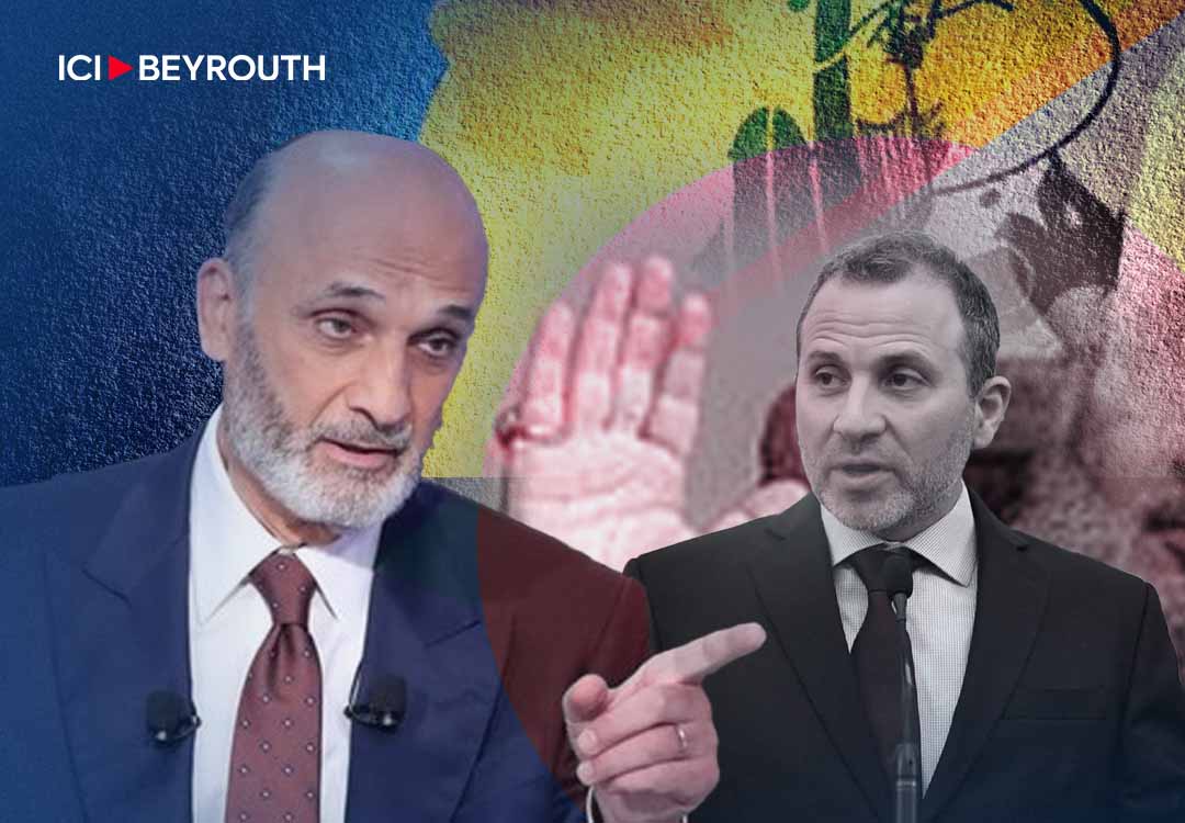Geagea: Voter CPL c’est voter Hezbollah