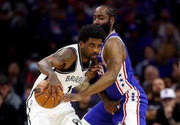 NBA: les Raptors éteignent Embiid et Harden, les Suns ont eu chaud
