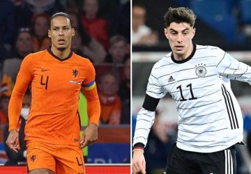 Mondial-2022: Allemagne, Pays-Bas et Uruguay, épouvantails du tirage