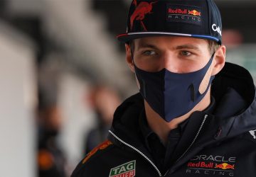 Max Verstappen devrait prolonger son contrat avec l’écurie Red Bull