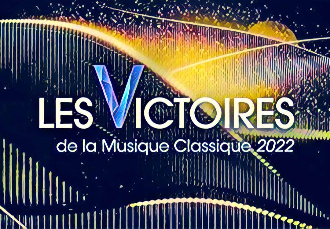 Victoires de la musique classique 2022: un cru très féminin
