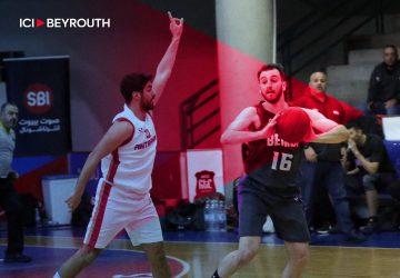 Basket SC Beirut