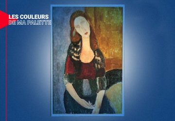 Visages Modigliani